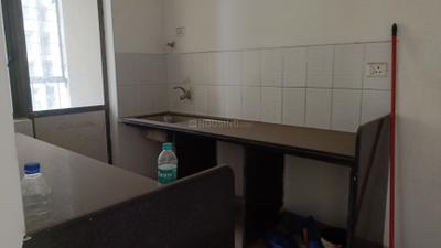 Kitchen Image of 1080 Sq.ft 2 BHK Apartment / Flat for sale in Tata Amantra, Bhiwandi Thane for Rs. 5400000