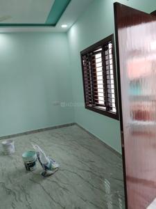 Bedroom Image of 2200 Sq.ft 3.5 BHK Duplex for sale in Shastripuram Agra for Rs. 13000000