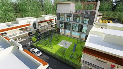 Image of 1800 Sq.ft 3 BHK Villa for sale in Satya Villa, Noida Extension, Greater Noida for Rs. 9000000