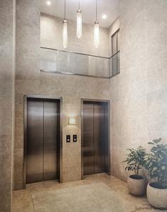 Bathroom Image of 620 Sq.ft 1.5 BHK Apartment / Flat for sale in Sanghvi Parsssva Elysium, Lower Parel Mumbai for Rs. 19000000