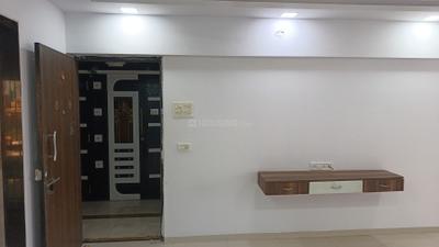 Living Room Image of 1047 Sq.ft 2 BHK Apartment / Flat for sale in Triveni Dynamic Ultima, Kalyan West Kalyan for Rs. 7000000