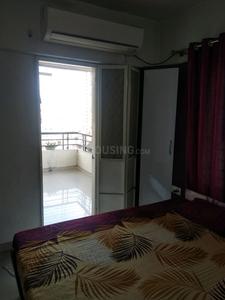 Bedroom Image of 1200 Sq.ft 2 BHK Apartment / Flat for sale in SG Vishal Leela Residency, Kharadi Pune for Rs. 11000000
