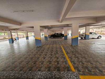 Image of 1195 Sq.ft 2 BHK Apartment / Flat for sale in Sri Sathvik Nandanam, C V Raman Nagar, Bengaluru for Rs. 14000000