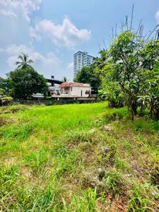 Image of 4360 Sq.ft Residential Plot / Land for sale in Kakkanad, Kochi for Rs. 26000000