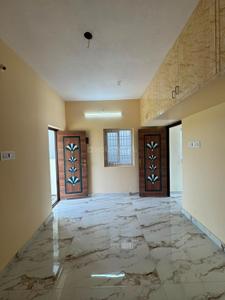 Hall Image of 985 Sq.ft 2 BHK Duplex for sale in Veppampattu Chennai for Rs. 5300000