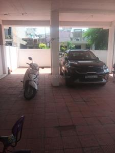 Image of 550 Sq.ft 1 RK Apartment / Flat for rent in Siddhivinayak Nagar, Amravati for Rs. 8500