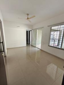 Hall Image of 675 Sq.ft 1 BHK Apartment / Flat for rent in N B Bhalchandra Upvan Phase I, Punawale Pune for Rs. 17000
