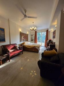4 BHK Independent Builder Floor