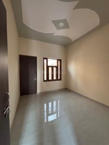 Bedroom Image of 1100 Sq.ft 2 BHK Independent House for sale in Rakshapuram Meerut for Rs. 5200000