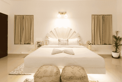 3 BHK Villa