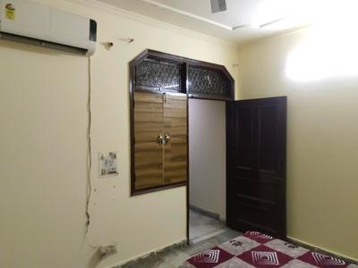 2 BHK Independent Builder Floor