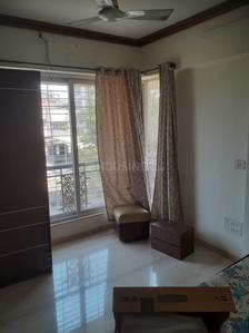 Bedroom Image of 1500 Sq.ft 3 BHK Apartment / Flat for sale in Heritage Krishna Heritage, Chembur Mumbai for Rs. 36400000