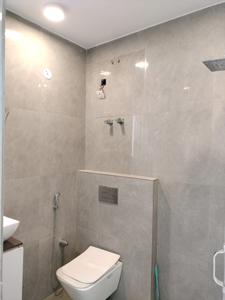 Bedroom One Image of 1500 Sq.ft 3 BHK Apartment / Flat for sale in Sector 4 Dwarka New Delhi for Rs. 25500000