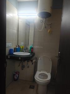 Image of 950 Sq.ft 2 BHK Apartment / Flat for rent in BPTP Spacio, Sector 37D, Gurgaon for Rs. 33000