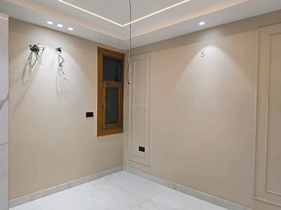 Bedroom Image of 1350 Sq.ft 3 BHK Builder Floor for sale in Indirapuram Ghaziabad for Rs. 14500000