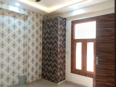 Bedroom Image of 1400 Sq.ft 3 BHK Apartment / Flat for sale in Rajendra Nagar Ghaziabad for Rs. 11221000