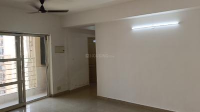 Living Room Image of 959 Sq.ft 2 BHK Apartment / Flat for sale in Paras Tierea, Sector 137 Noida for Rs. 8100000