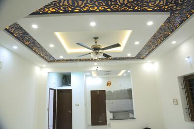 Hall Image of 700 Sq.ft 2 BHK Villa for sale in Doddaballapura Bengaluru for Rs. 2155600