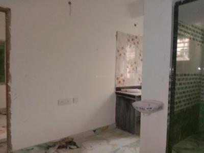 Living Room Image of 440 Sq.ft 1 BHK Apartment / Flat for sale in Keshtopur Kolkata for Rs. 1650000