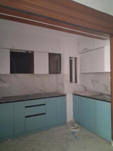 Kitchen Image of 1500 Sq.ft 3 BHK Apartment / Flat for sale in Swastik AVS Infra Homes, Sector 102 Noida for Rs. 5500000