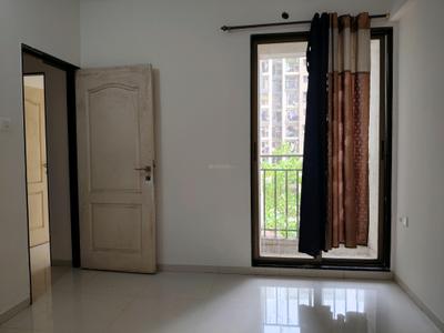 Bedroom Image of 890 Sq.ft 2 BHK Apartment / Flat for sale in Arihant Anaika, Taloja Navi Mumbai for Rs. 5350000