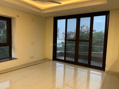 Living Room Image of 3420 Sq.ft 4 BHK Builder Floor for rent in Sector 31 Faridabad for Rs. 63000