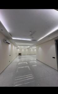 Hall Image of 2700 Sq.ft 4 BHK Builder Floor for sale in Greater Kailash II New Delhi for Rs. 120000000