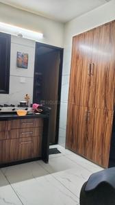 Kitchen Image of 1085 Sq.ft 2 BHK Apartment / Flat for sale in Nana Varachha Surat for Rs. 3751000