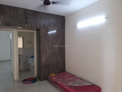 Bedroom Image of 690 Sq.ft 2 BHK Apartment / Flat for sale in Pyramid Heights, Sector 85 Gurgaon for Rs. 7300000