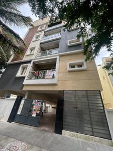 Image of 2200 Sq.ft 3 BHK Builder Floor for sale in RR Nagar, Bengaluru for Rs. 25000000