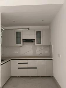 Kitchen Image of 1050 Sq.ft 2 BHK Apartment / Flat for sale in Trinity High Street North Avenue, Noida Extension Greater Noida for Rs. 4000200