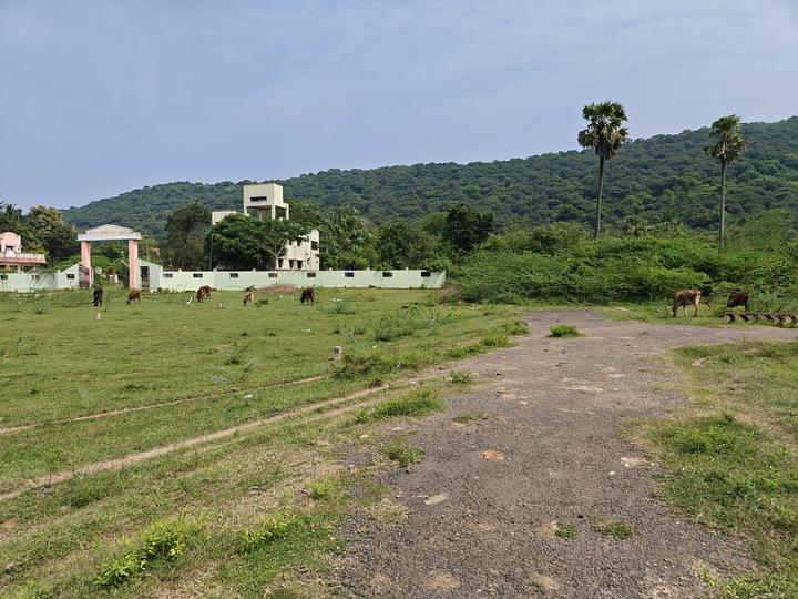 Mahindra World City Main Image 1