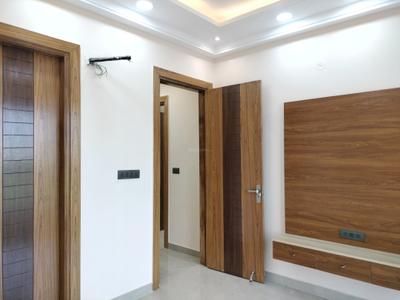Bedroom Image of 1620 Sq.ft 3 BHK Builder Floor for sale in BPTP District 3, Sector 85 Faridabad for Rs. 17500000