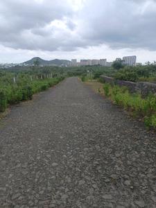 Image of 1160 Sq.ft Residential Plot / Land for sale in Lohegaon, Pune for Rs. 3603000