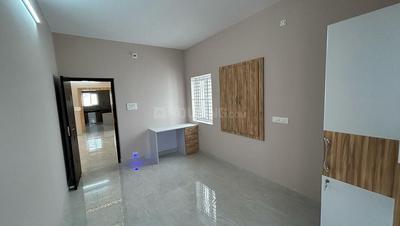 Bedroom Image of 950 Sq.ft 2 BHK Independent House for sale in Thiruvallur Chennai for Rs. 2700000