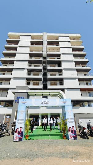 Orion Planet Main Image 1