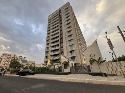 Image of 1540 Sq.ft 3 BHK Apartment / Flat for sale in Samanvay Atlantica, Vaishali Nagar Extension, Jaipur for Rs. 9288000