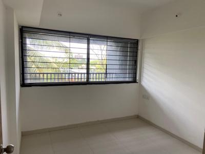 Bedroom Image of 912 Sq.ft 2 BHK Apartment / Flat for sale in Newton Homes Hadapsar Near Amanora, Hadapsar Pune for Rs. 8000000