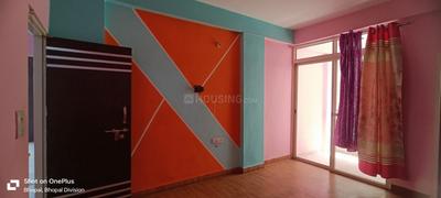 Bedroom Image of 1807 Sq.ft 3 BHK Apartment / Flat for rent in Sagar Lakeview Homes, Ayodhya Bypass Bhopal for Rs. 16500