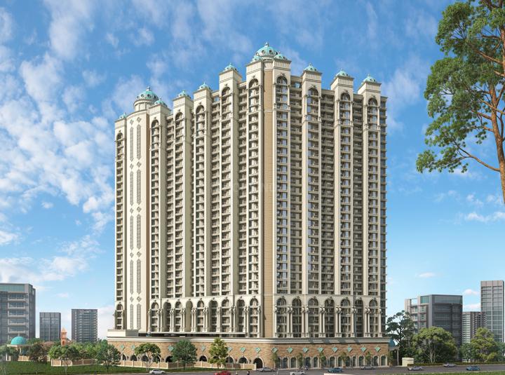 Nirvana Gardens Phase 1 Wing A Ivana Main Image 1