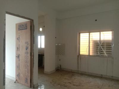 Living Room Image of 775 Sq.ft 2 BHK Apartment / Flat for sale in New Town Kolkata for Rs. 2790000