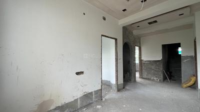 Living Room Image of 1197 Sq.ft 3 BHK Apartment / Flat for sale in Bansdroni Kolkata for Rs. 5985000