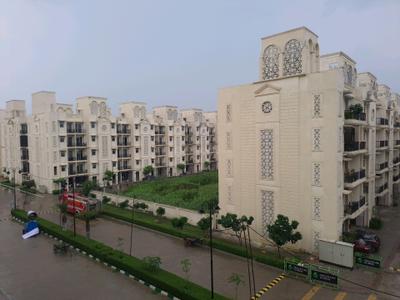 Building Image of 845 Sq.ft 2 BHK Builder Floor for sale in Signature Global Park 2 And 3, Sector 36 Sohna for Rs. 7200000