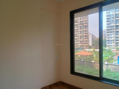 Bedroom Image of 544 Sq.ft 1 BHK Apartment / Flat for sale in Runwal Gardens, Dombivli East Thane for Rs. 3999000