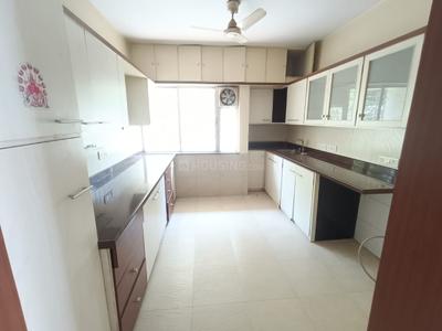 Kitchen Image of 1500 Sq.ft 3 BHK Apartment / Flat for sale in Aundh Pune for Rs. 23000000
