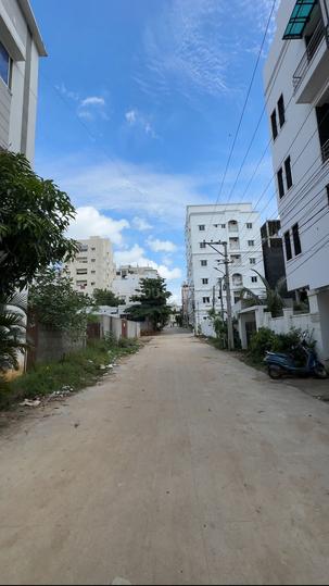 Kantha Reddy Nagar, Attapur Main Image 1