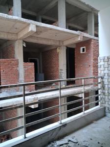 Bedroom One Image of 1050 Sq.ft 2 BHK Apartment / Flat for sale in Sector 49 Noida for Rs. 4500096