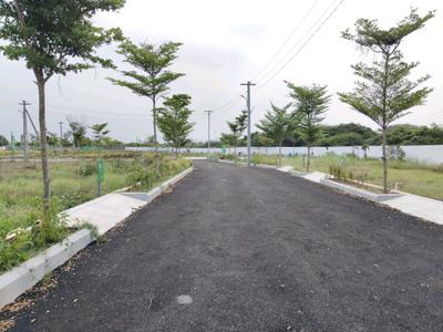 Image of 1200 Sq.ft Residential Plot / Land for sale in Thiruvallur, Chennai for Rs. 3598800