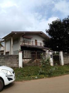 Image of 5700 Sq.ft 4.5 BHK Duplex for sale in Vidya Nagar, Chikkamagaluru for Rs. 34500000
