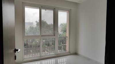 Bedroom Image of 1150 Sq.ft 2 BHK Apartment / Flat for sale in Aashutosh Alliaance Galaxy, Airoli Navi Mumbai for Rs. 13800000